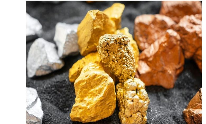 The largest gold, silver, and copper deposit discovered in the last thirty years might alter international markets.