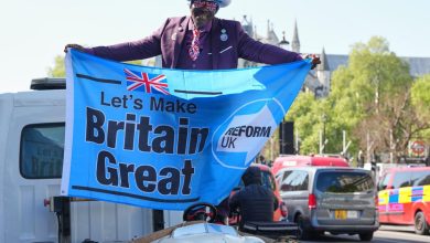 Britain Politics | Nation/World | gazettextra.com