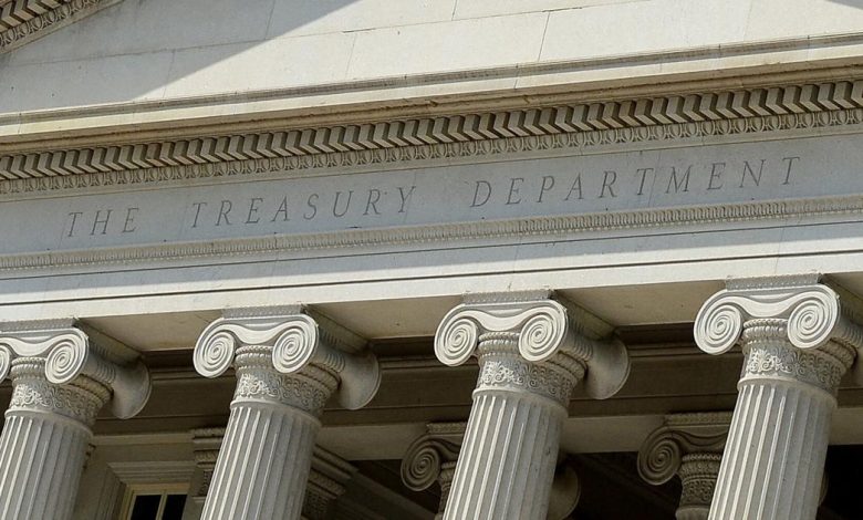 America’s bond-market privilege is disappearing as US debt soars | World Business