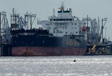 Brent crude tops 5 a barrel on Iran war worries, while world stocks retreat | News