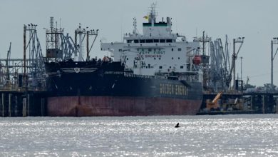 Brent crude tops 5 a barrel on Iran war worries, while world stocks retreat | News