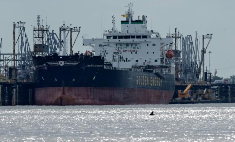 Brent crude tops 5 a barrel on Iran war worries, while world stocks retreat | News