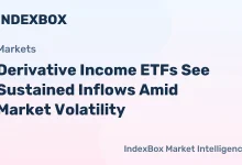 Covered Call ETFs: Income Strategy in Slow Growth, High Inflation Market – News and Statistics