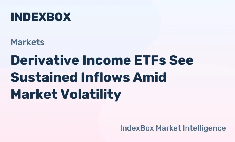 Covered Call ETFs: Income Strategy in Slow Growth, High Inflation Market – News and Statistics Covered Call ETFs: Income Strategy in Slow Growth, High Inflation Market – News and Statistics