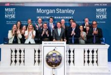 Defense Tech Company AEVEX to Make Its Public Debut