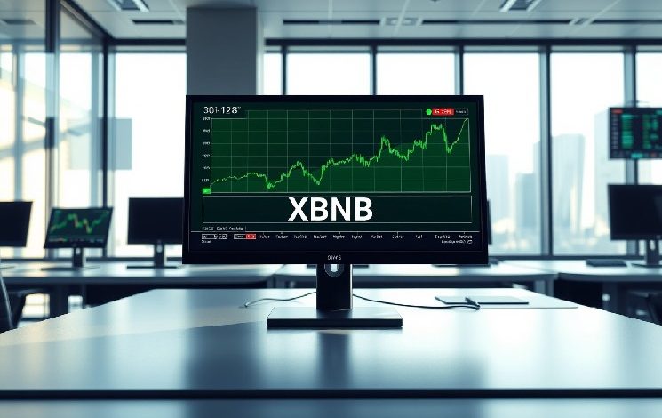 A Powerful New Crypto Leverage Tool