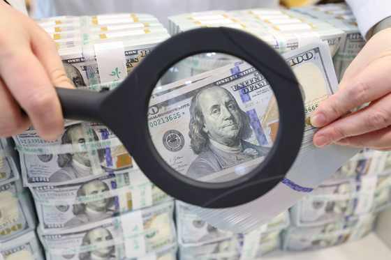 Korea’s government bonds enter FTSE World Government Bond Index Korea’s government bonds enter FTSE World Government Bond Index