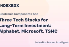 Long-Term Tech Stocks: Alphabet, Microsoft, TSMC Analysis for 2026 – News and Statistics