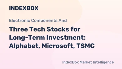 Long-Term Tech Stocks: Alphabet, Microsoft, TSMC Analysis for 2026 – News and Statistics