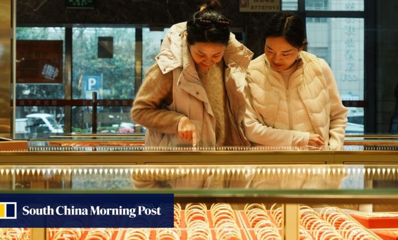 Gold may reverse course once Iran war ends, Fed adopts policy easing