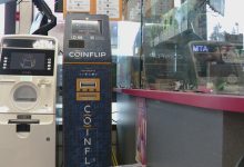 Centralia senior latest victim in crypto kiosk scam Centralia senior latest victim in crypto kiosk scam