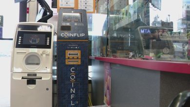 Centralia senior latest victim in crypto kiosk scam