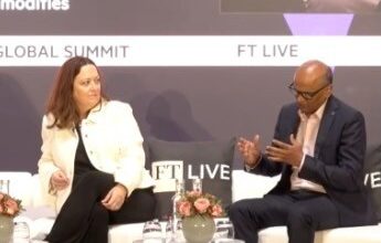 Logistics, not supply, now drives global food prices