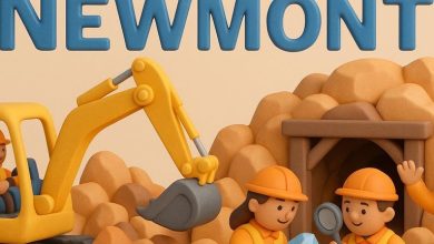 Assessing Newmont (NEM) Valuation After Earnings Beats Higher Gold Prices And The Newcrest Deal