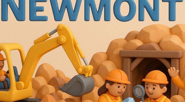 Assessing Newmont (NEM) Valuation After Earnings Beats Higher Gold Prices And The Newcrest Deal