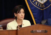 Rep. Young Kim Leads Resolution Condemning Targeted Attack on President Donald J. Trump and His Administration, Calls Out Rising Political Violence