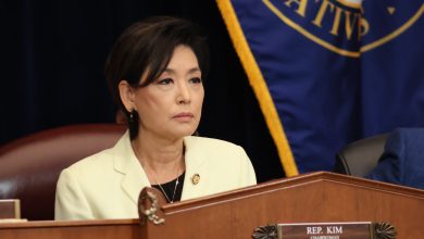 Rep. Young Kim Leads Resolution Condemning Targeted Attack on President Donald J. Trump and His Administration, Calls Out Rising Political Violence