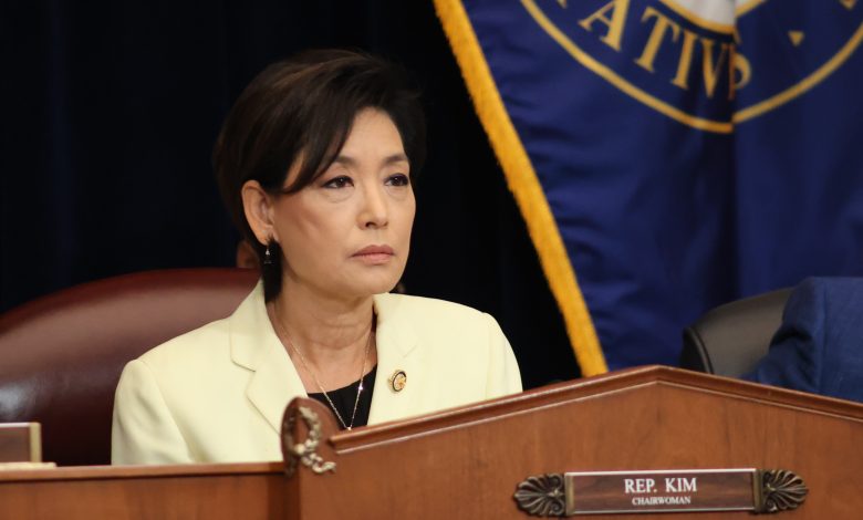 Rep. Young Kim Leads Resolution Condemning Targeted Attack on President Donald J. Trump and His Administration, Calls Out Rising Political Violence