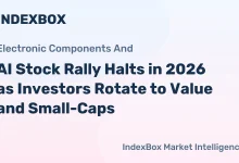 Market Rotation 2026: AI Stock Decline Reveals Tech Value Like Micron – News and Statistics