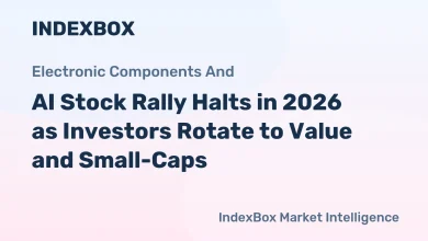 Market Rotation 2026: AI Stock Decline Reveals Tech Value Like Micron – News and Statistics Market Rotation 2026: AI Stock Decline Reveals Tech Value Like Micron – News and Statistics