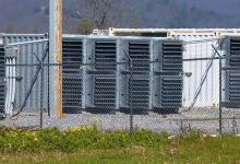 Forum highlights impacts of AI data centers and crypto mining facilities