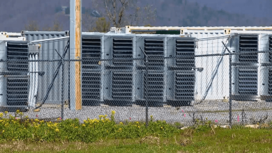 Forum highlights impacts of AI data centers and crypto mining facilities