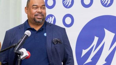 Mayberry Investments taps bond market to refinance b | Business Mayberry Investments taps bond market to refinance b | Business