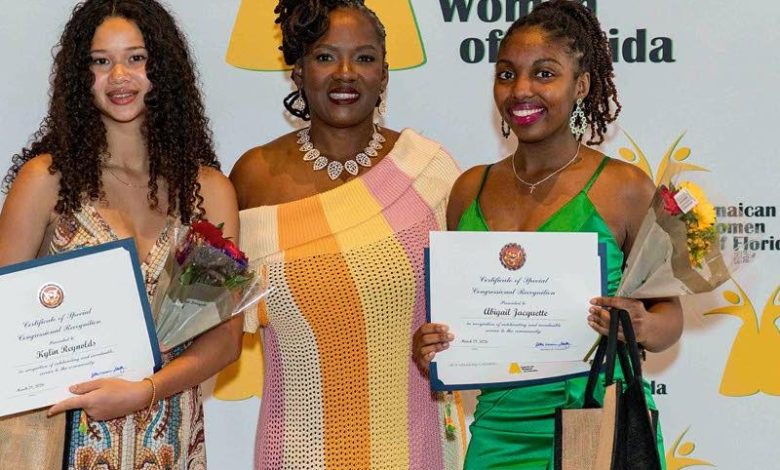 Building futures through education | News