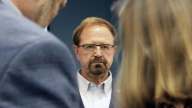 Political possibility or ‘hallucination’? NC Democrats aim to flip Republican congressional seats :: WRAL.com