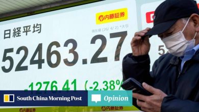 Macroscope | Why Japan’s bond moves could see shift in East Asia’s financing model