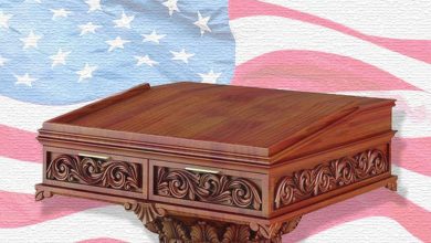 How St. Louis rabbis are handling politics inside their synagogues How St. Louis rabbis are handling politics inside their synagogues