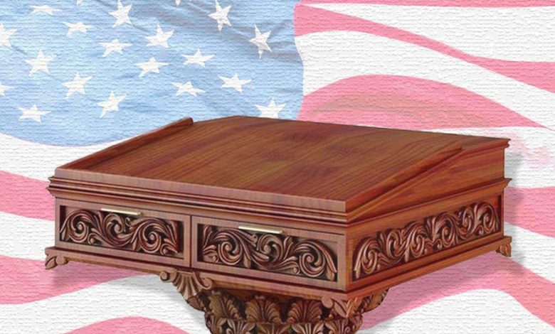 How St. Louis rabbis are handling politics inside their synagogues How St. Louis rabbis are handling politics inside their synagogues