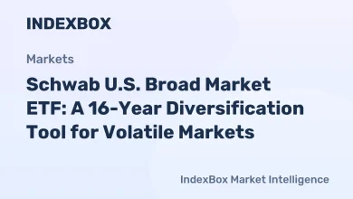 Schwab U.S. Broad Market ETF Review: Long-Term Growth & Low-Cost Diversification – News and Statistics