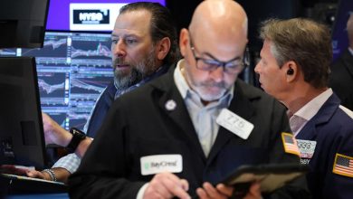 The bond market is testing Washington again: Chart of the Day