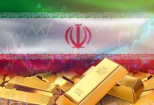 Gold prices rebound on Iran ceasefire. Here’s why.