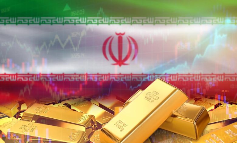 Gold prices rebound on Iran ceasefire. Here’s why. Gold prices rebound on Iran ceasefire. Here’s why.