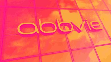 AbbVie (ABBV) Stock Trades Up, Here Is Why