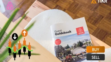 Airbnb Stock Pulls Back Before Earnings. Is 0 Fair Value Still Possible?