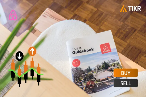 Airbnb Stock Pulls Back Before Earnings. Is 0 Fair Value Still Possible?