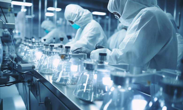 7 Best Pharma Stocks to Invest In Now