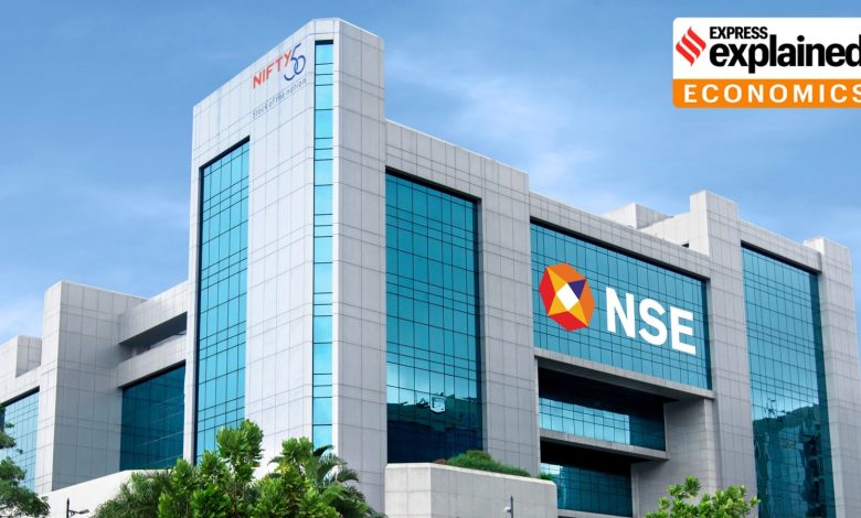 Despite recovery, why Indian stocks are trailing global indices | Explained News