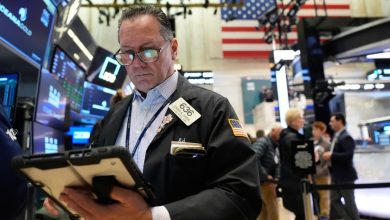 Oil rises back above 0, US stocks steady after US-Iran talks fail