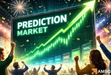 Crypto’s next hot sector? THESE 3 numbers point to prediction markets