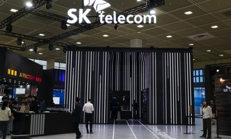 Anthropic IPO lifts outlook for SK Telecom stake