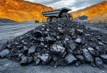 Rio Tinto Q1 Copper Up 9% as Cyclones Hit Iron Ore