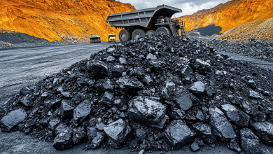 Rio Tinto Q1 Copper Up 9% as Cyclones Hit Iron Ore