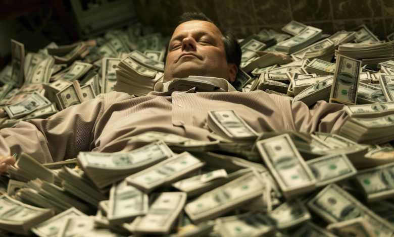 If You Had Bought ,000 of Micron Technology at Its IPO, Here’s How Much You Would Have Today (Try Not to Cry)