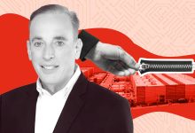 Brookfield-Backed Data Center Firm Files IPO Confidentially