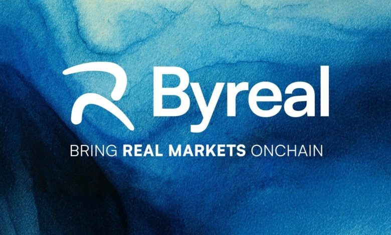 Byreal Expands Agent-Native Trading to Perpetual Futures with Byreal Perps Agent Skills