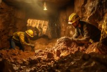 10 Best Gold Mining Companies to Invest In According to Wall Street